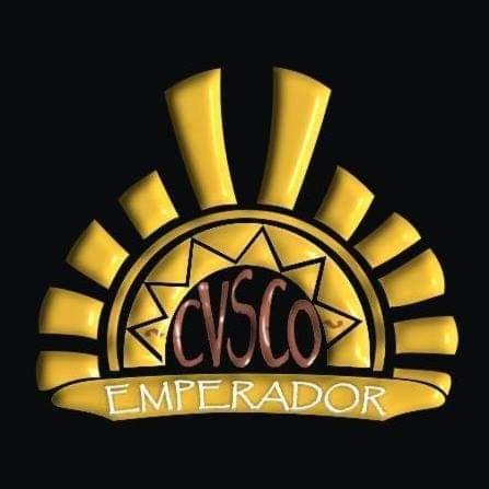 Hotel Cusco Emperador Exteriér fotografie